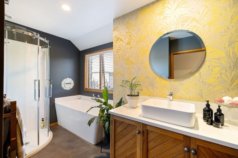 Photo of property in 49 Douglas Road, Amberley, 7410