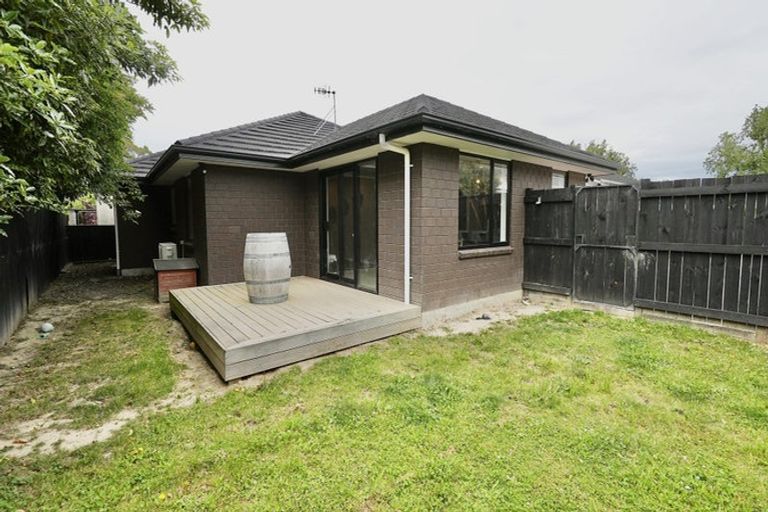 Photo of property in 21b Shamrock Street, Takaro, Palmerston North, 4412