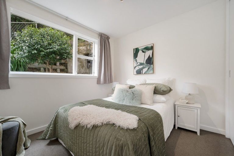 Photo of property in 4 Bengal Street, Khandallah, Wellington, 6035