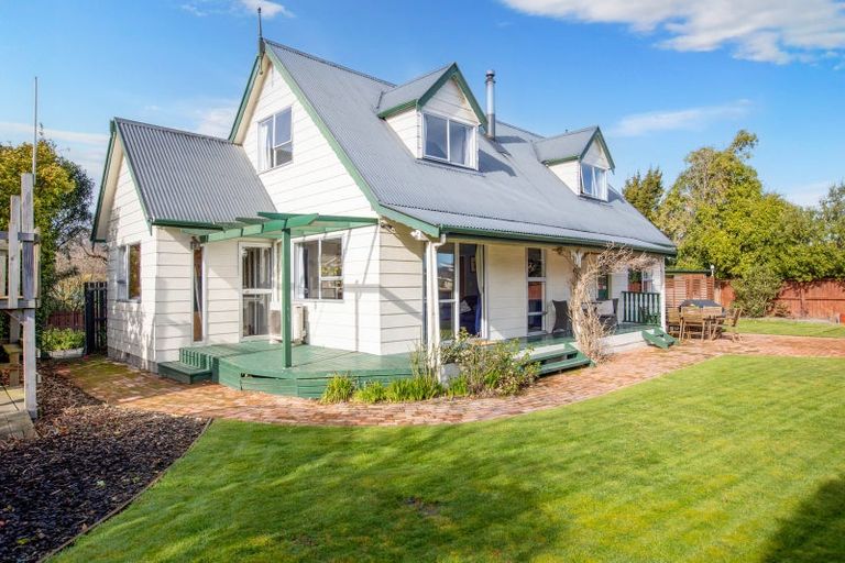 Photo of property in 39 Halswell Junction Road, Halswell, Christchurch, 8025