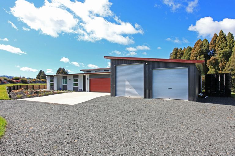 Photo of property in 11 Mangakino Road, Raglan, 3295