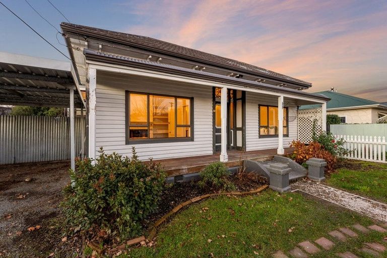 Photo of property in 47 Sullivan Avenue, Woolston, Christchurch, 8023
