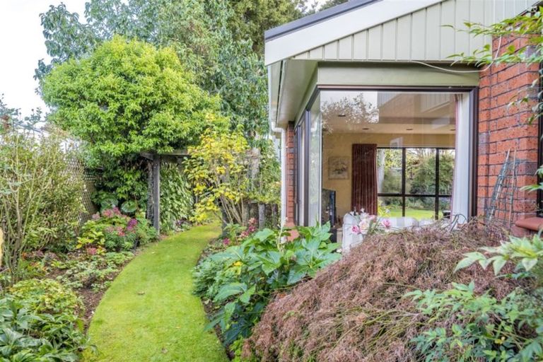 Photo of property in 3 Titoki Place, Levin, 5510