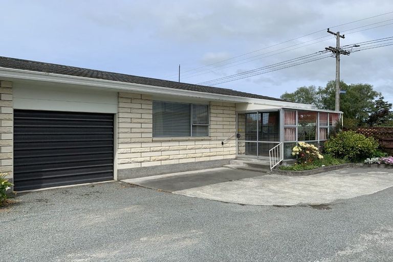 Photo of property in 1/393 Wai-iti Road, Gleniti, Timaru, 7910