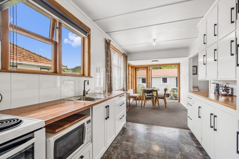 Photo of property in 38 First Avenue, Avenues, Whangarei, 0110