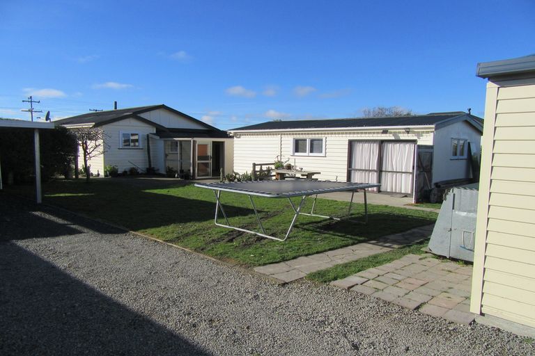 Photo of property in 59 Parsonage Road, Waimate, 7924