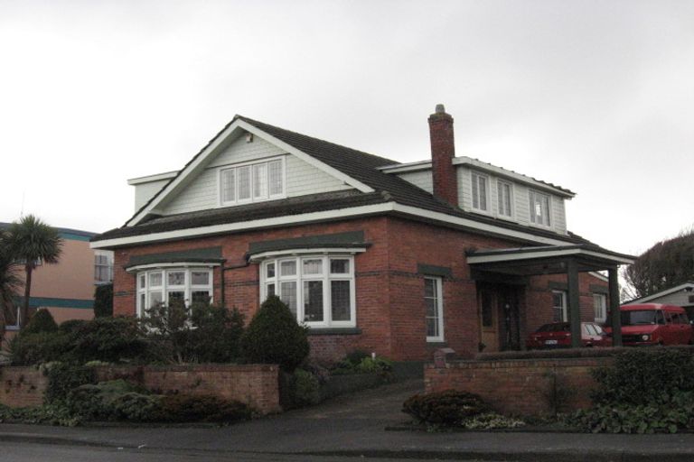 Photo of property in 244 Spey Street, Invercargill, 9810