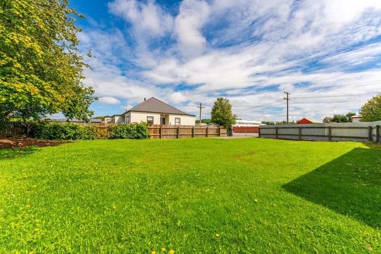 Photo of property in 17 Birkett Street, Temuka, 7920