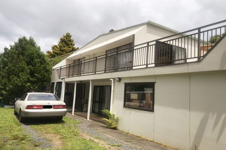 Photo of property in 55 Aurora Terrace, Hillcrest, Hamilton, 3216