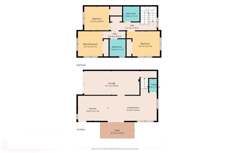 Photo of property in 45 Greenmeadows Avenue, Manurewa East, Auckland, 2102
