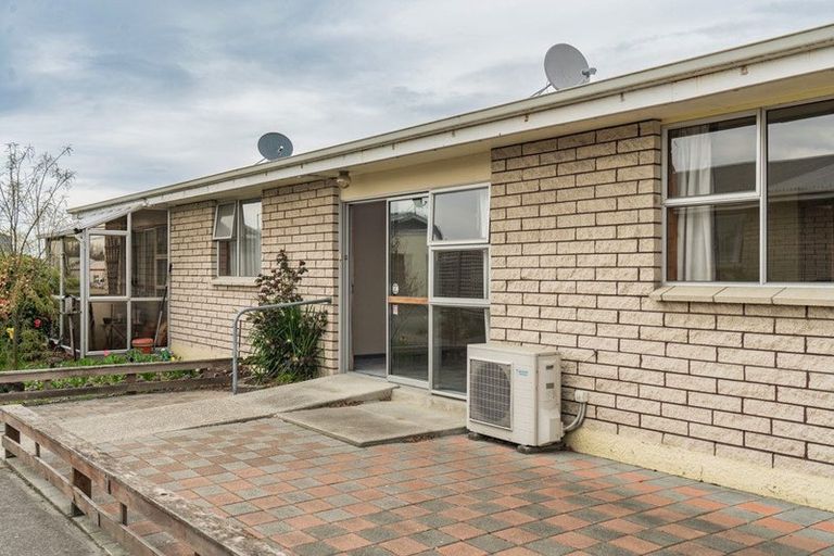 Photo of property in 159g Clyde Street, Balclutha, 9230