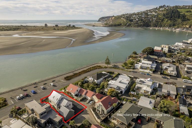 Photo of property in 1/19 Beachville Road, Redcliffs, Christchurch, 8081