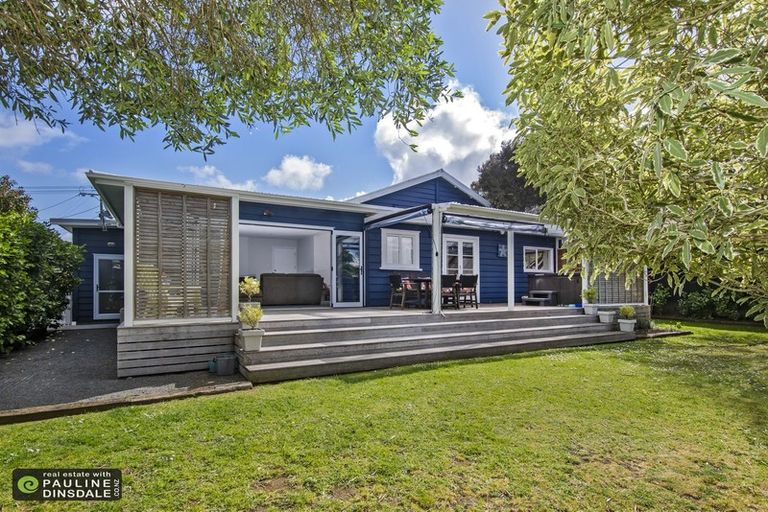 Photo of property in 8 Henry Street, Kensington, Whangarei, 0112