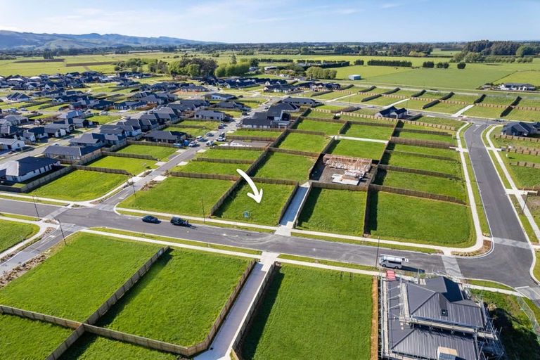 Photo of property in 35 Fairmaid Street, Lincoln, 7608