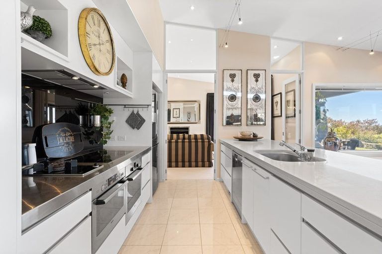 Photo of property in 105 Marlborough Ridge Drive, Fairhall, Blenheim, 7272