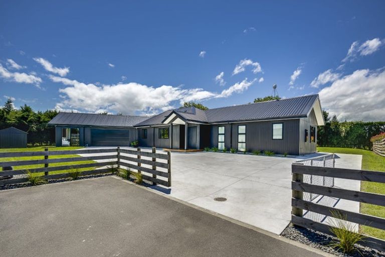 Photo of property in 252 Meeanee Road, Meeanee, Napier, 4112