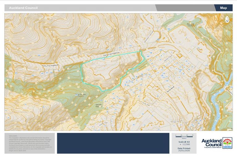 Photo of property in 329 Dairy Flat Highway, Albany, Auckland, 0793