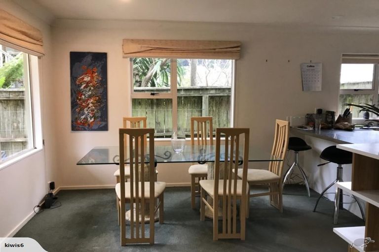 Photo of property in 3/60 Pirie Street, Mount Victoria, Wellington, 6011