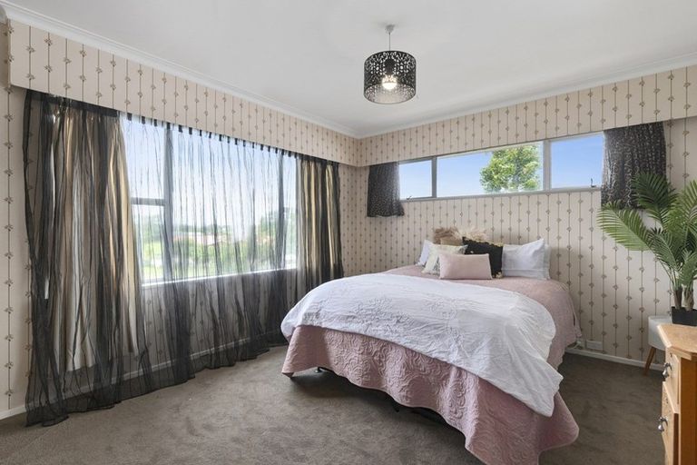 Photo of property in 13 Elizabeth Avenue, Morrinsville, 3300