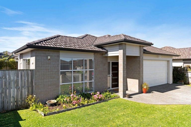 Photo of property in 13 Dromoland Drive, Flat Bush, Auckland, 2019