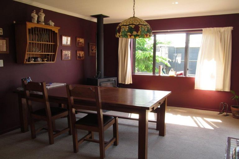 Photo of property in 7 Schaumann Street, Alexandra, 9320