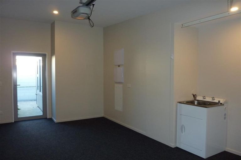 Photo of property in 3/97 Packe Street, Edgeware, Christchurch, 8013