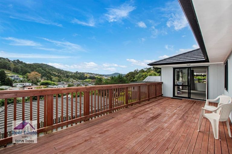 Photo of property in 7 Western View Heights, Horahora, Whangarei, 0110