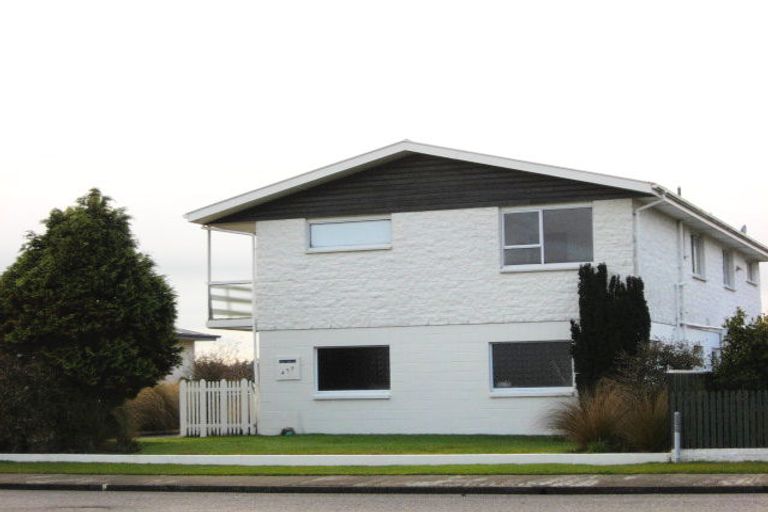 Photo of property in 457 Racecourse Road, Hargest, Invercargill, 9810