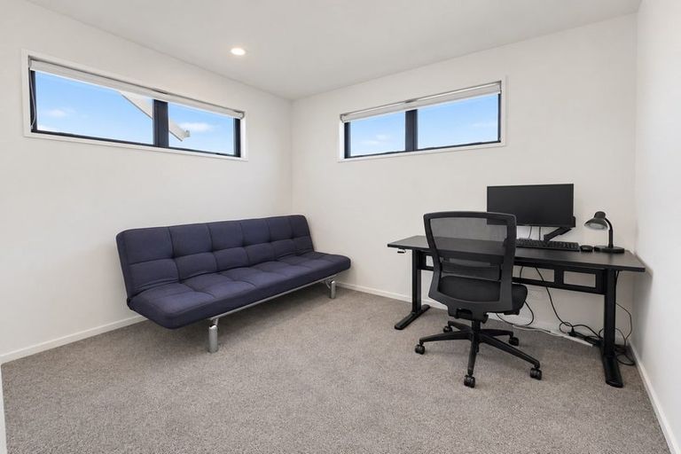 Photo of property in 5/73 Rahera Street, Spreydon, Christchurch, 8024