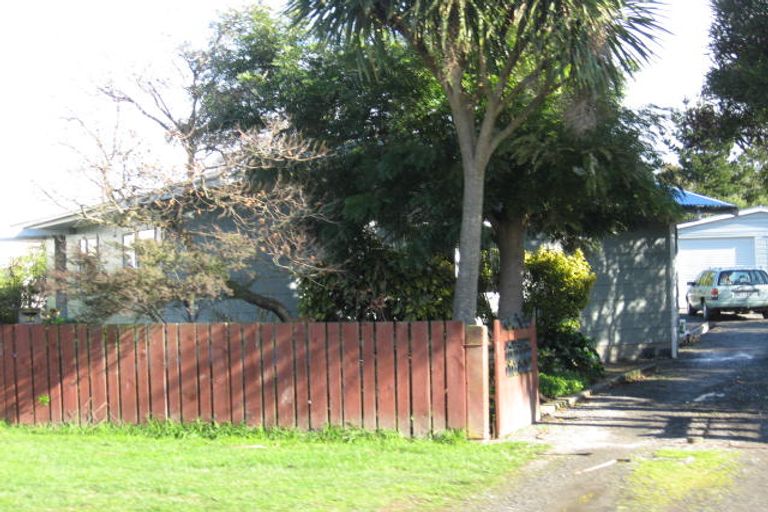 Photo of property in 24 Solway Crescent, Solway, Masterton, 5810