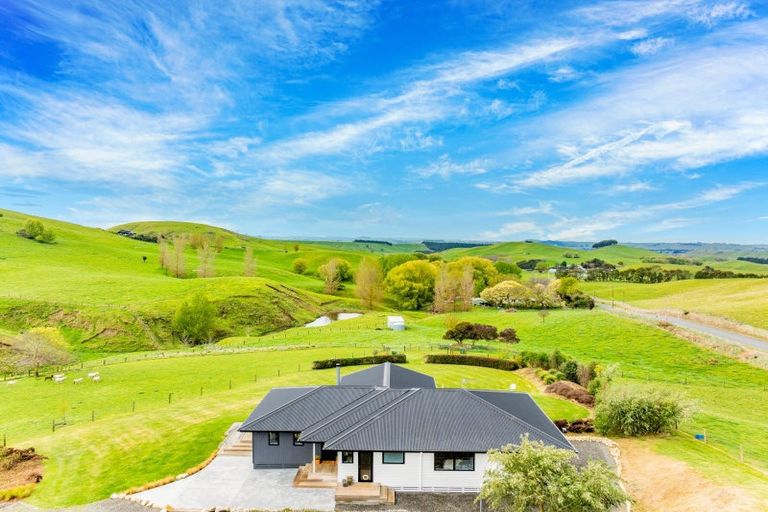 Photo of property in 414 Salisbury Road, Maraekakaho, Hastings, 4171