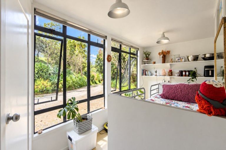 Photo of property in 61 Waikawau Valley Road, Kereta, Thames, 3575