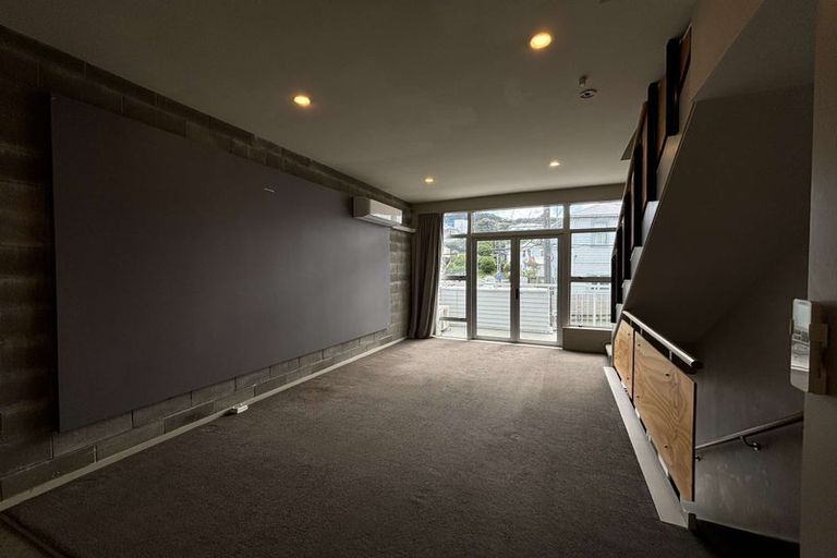 Photo of property in 22/185 Tasman Street, Mount Cook, Wellington, 6021