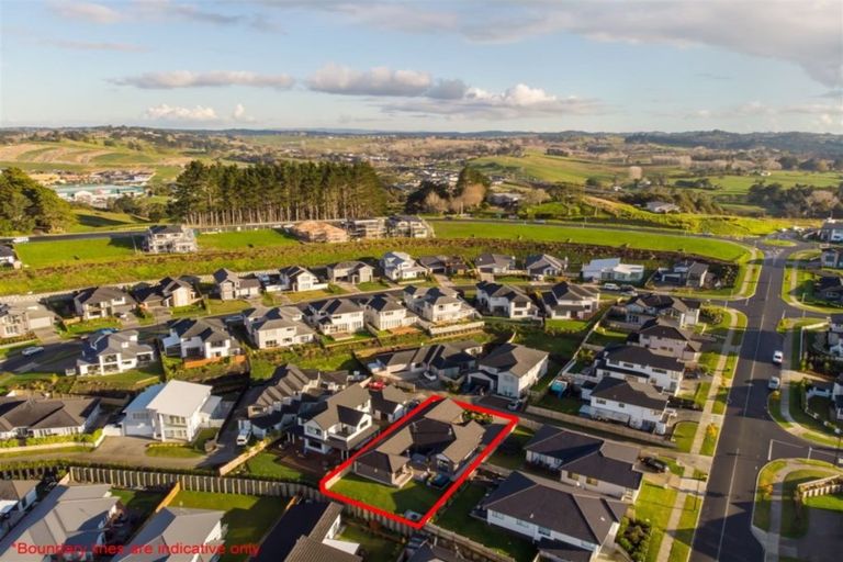 Photo of property in 20 Fermier Greens, Silverdale, 0932