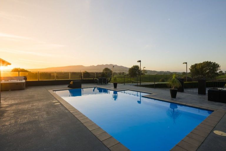 Photo of property in 325 Candy Road, Pokuru, Te Awamutu, 3875