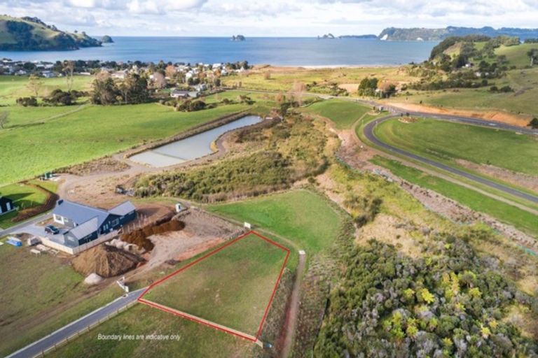 Photo of property in 14 Powhiri Place, Wharekaho, Whitianga, 3510