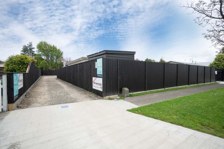 Photo of property in 462 Ruahine Street, Terrace End, Palmerston North, 4410