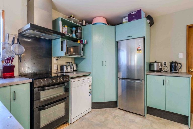 Photo of property in 27 Kelvin Road, North East Valley, Dunedin, 9010