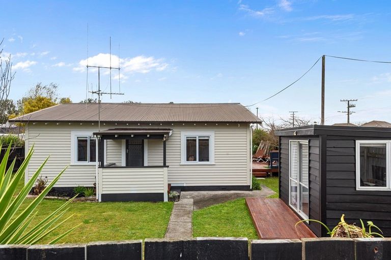 Photo of property in 381 Thames Street, Morrinsville, 3300