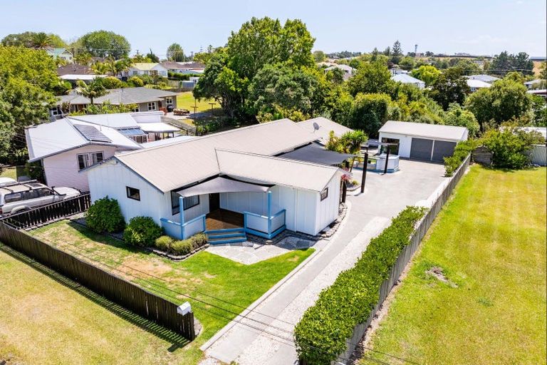 Photo of property in 12 Clyde Street, Dargaville, 0310