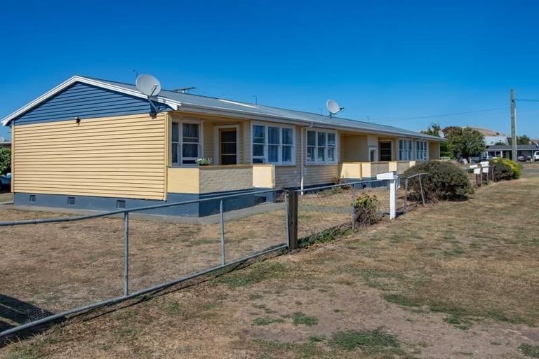 Photo of property in 1 Renwick Street, Seddon, 7210