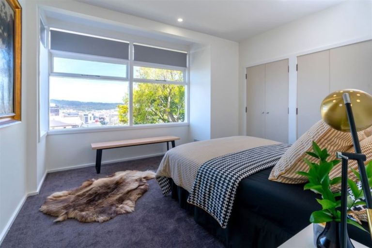 Photo of property in 27 Salamanca Road, Kelburn, Wellington, 6012