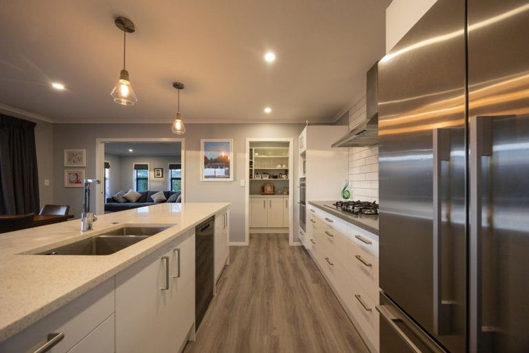 Photo of property in 129 Ranfurly Road, Feilding, 4702