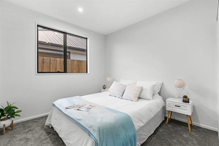 Photo of property in 42 Navarra Road, Halswell, Christchurch, 8025