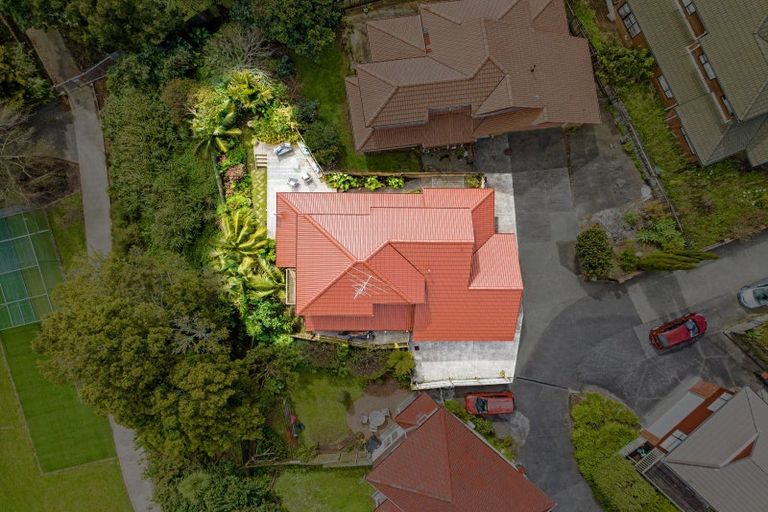Photo of property in 441g Dominion Road, Mount Eden, Auckland, 1024