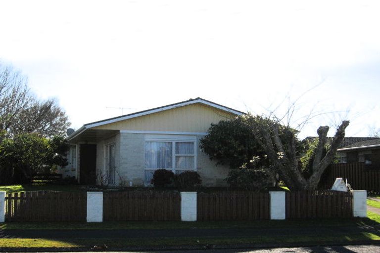 Photo of property in 15 Fernleigh Street, Chartwell, Hamilton, 3210