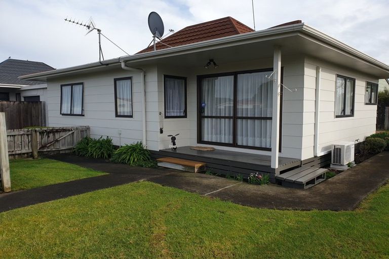 Photo of property in 1a Shoalhaven Street, Paeroa, 3600