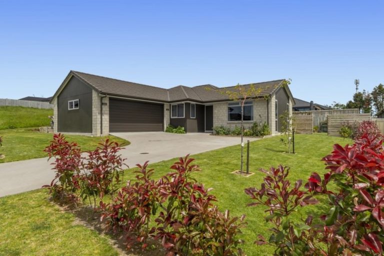 Photo of property in 4 Madeleine Place, Omokoroa, 3114