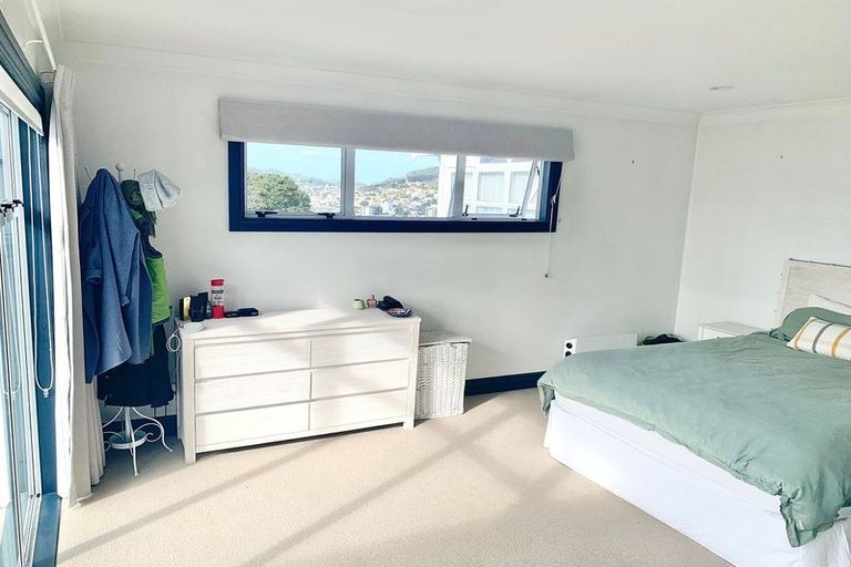 Photo of property in 11a Mount Street, Te Aro, Wellington, 6011