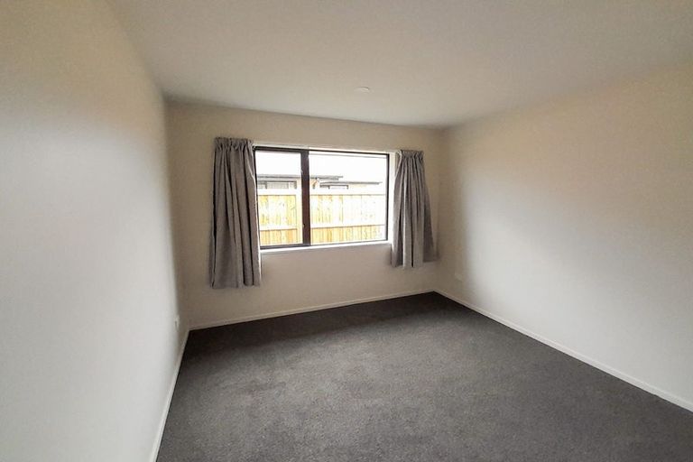 Photo of property in 4 Sandhill Drive, Rolleston, 7615